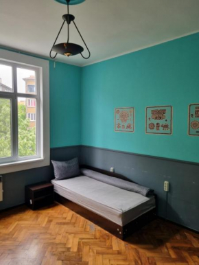 Hostel Red
